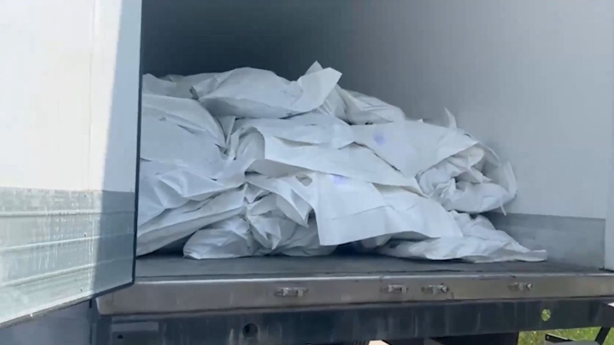 Ukrajna és Oroszország egymást hibáztatja az ukrán holttestek átadásának elmaradása miatt. 
