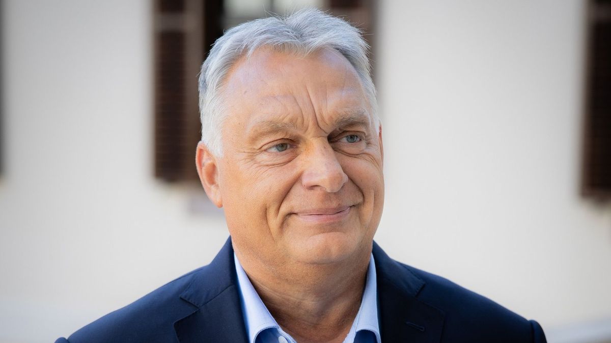 Orbán Viktor: A magyarság összefog