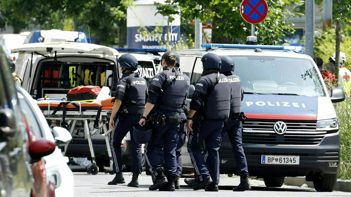 Grazi iskolai lövöldözés: a szakértő szerint lehettek jelei, hogy tömeggyilkosságra készül az elkövető