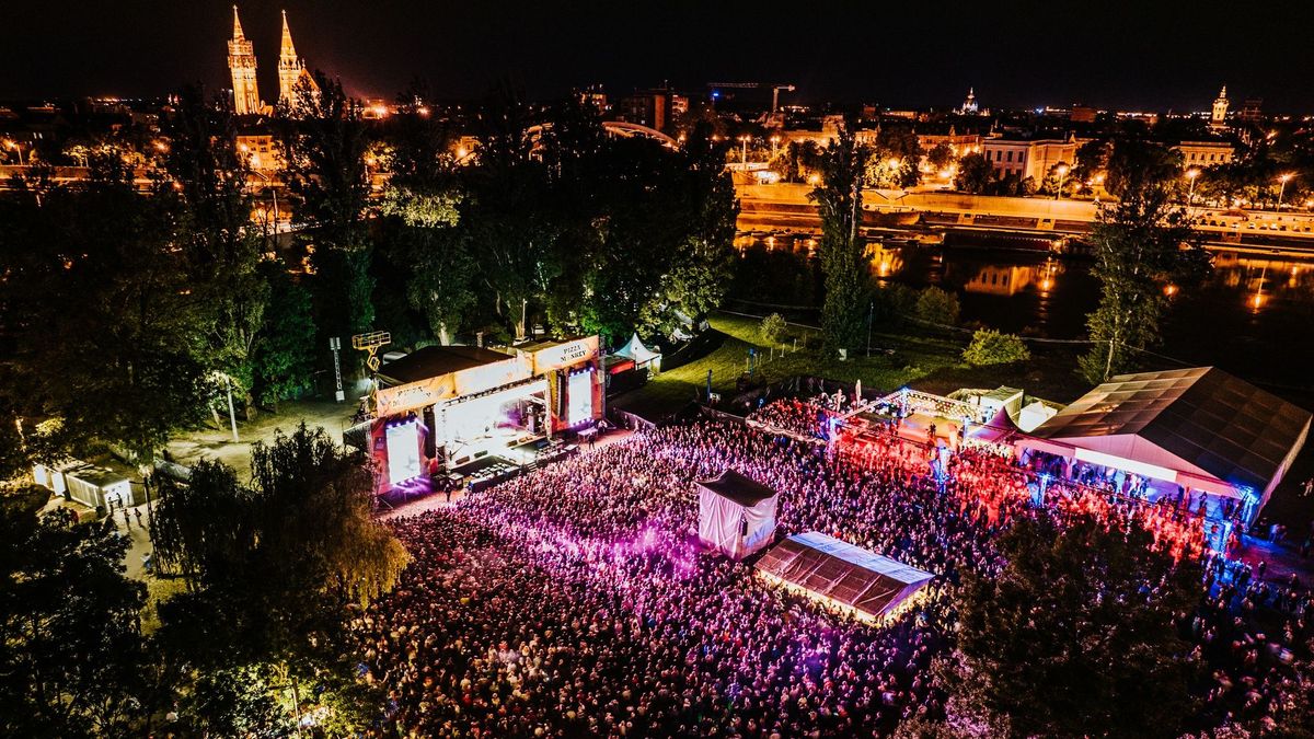 Magyar fesztiválra hívták meg a nyolcvanas évek popkirálynőjét + videó