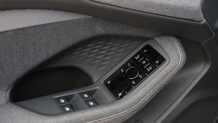 Audi A5 TDI teszt