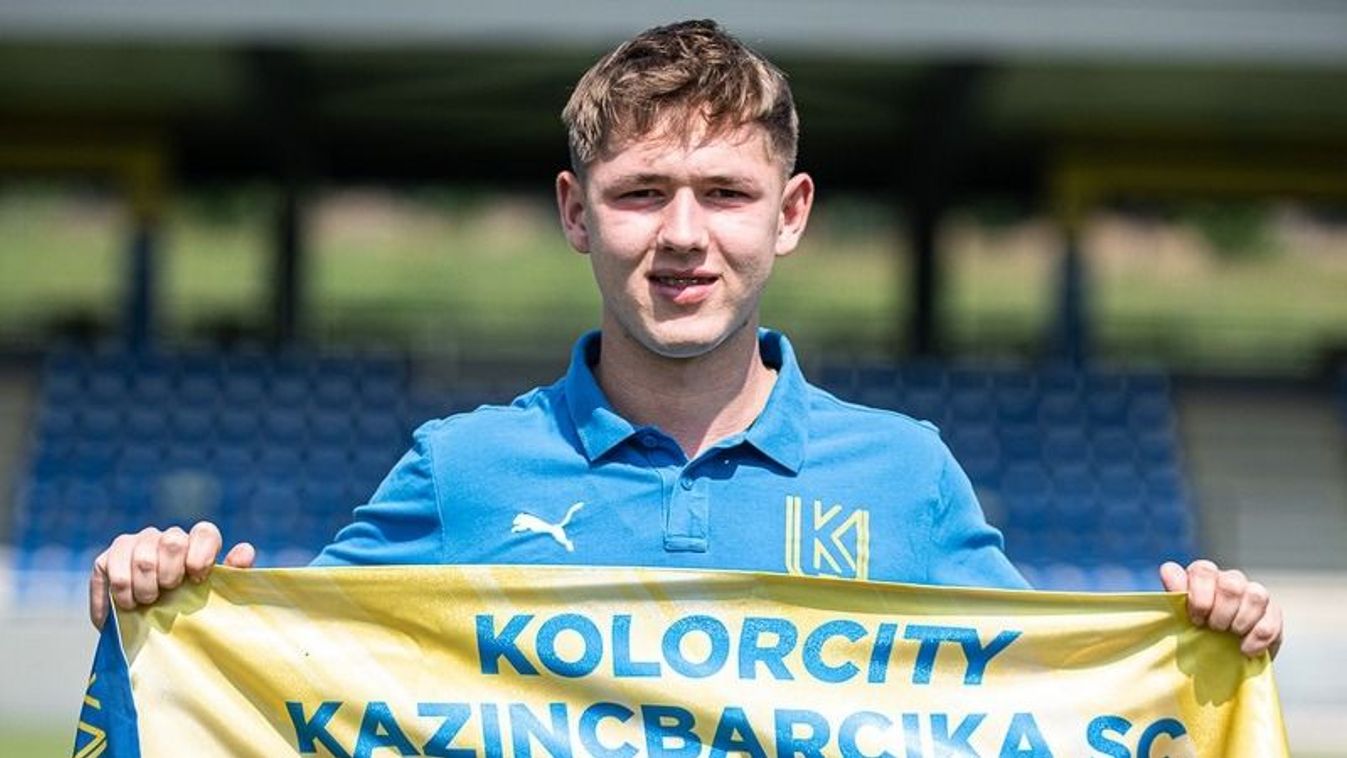 Kazincbarcika 