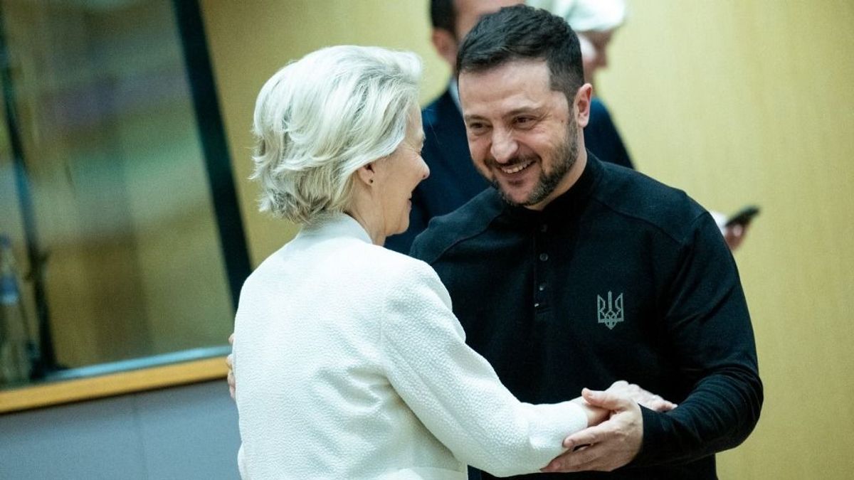 Deutsch Tamás: Brüsszel naponta sérti meg az unió alapszerződését + videó