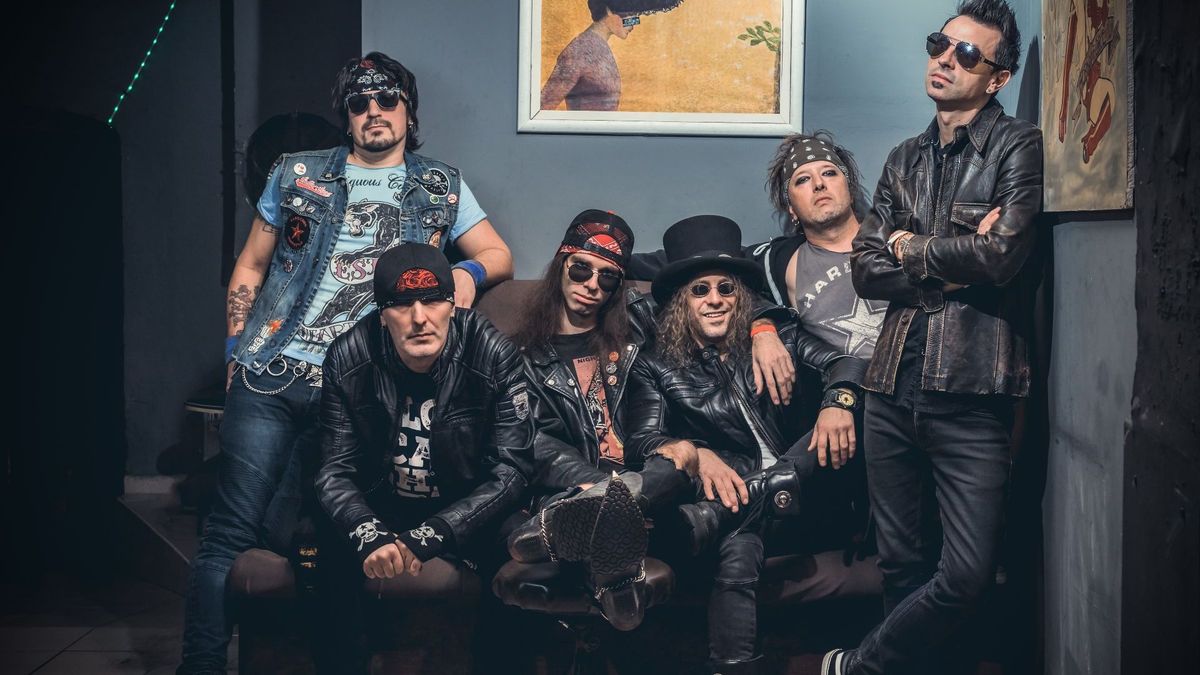 Depeche Mode, AC/DC, Metallica és Guns N' Roses egy fesztiválon