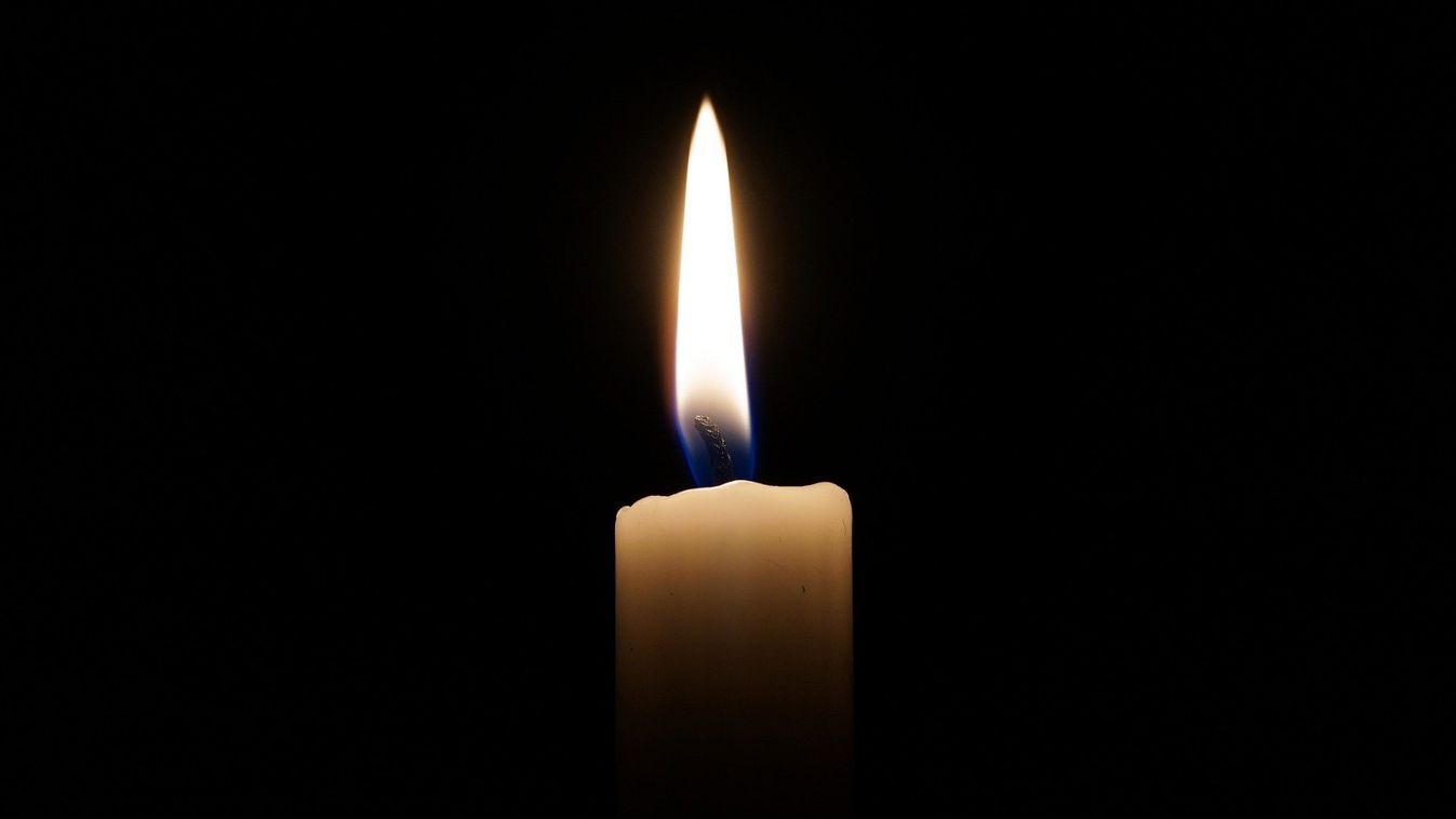 Csák Elemér 81 éves volt.

Forrás: Pixabay