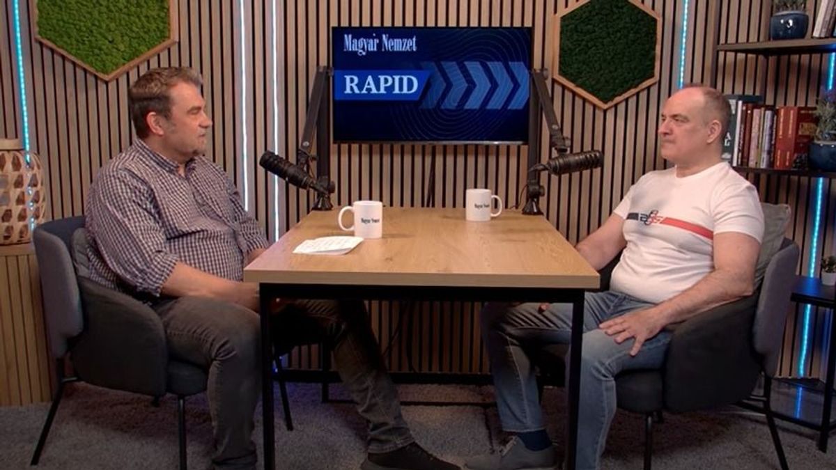 Rapid délelőtti friss – Külföldi szabadcsapatok Magyarország ellen + videó
