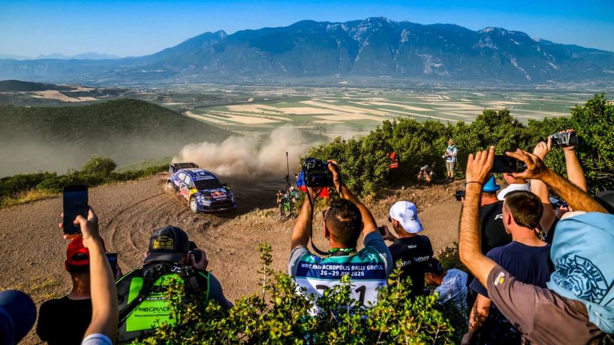 WRC: Tanak a Hyundai első idei győzelmét szerezte