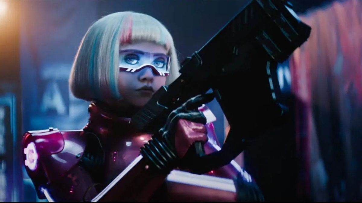 Hollywood állatorvosi robotja – mozikban minden idők egyik legsilányabb folytatása