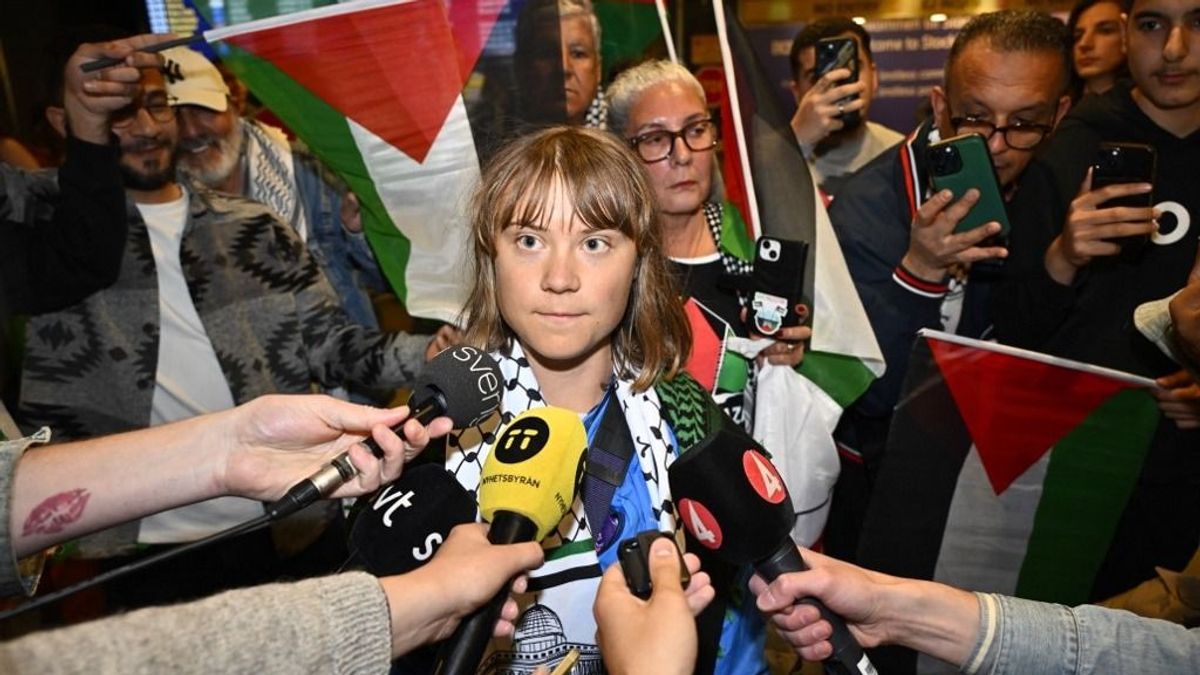 Greta a kuckóból