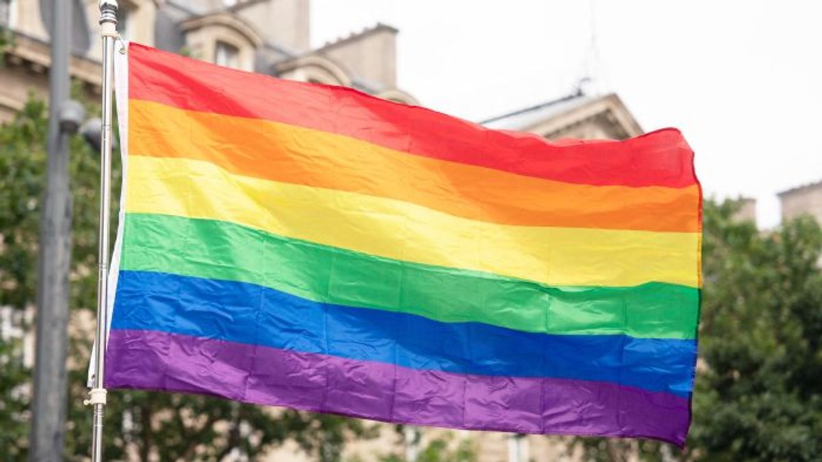 Unbelievable: Vienna Plans to Open a Transgender Medicine Center