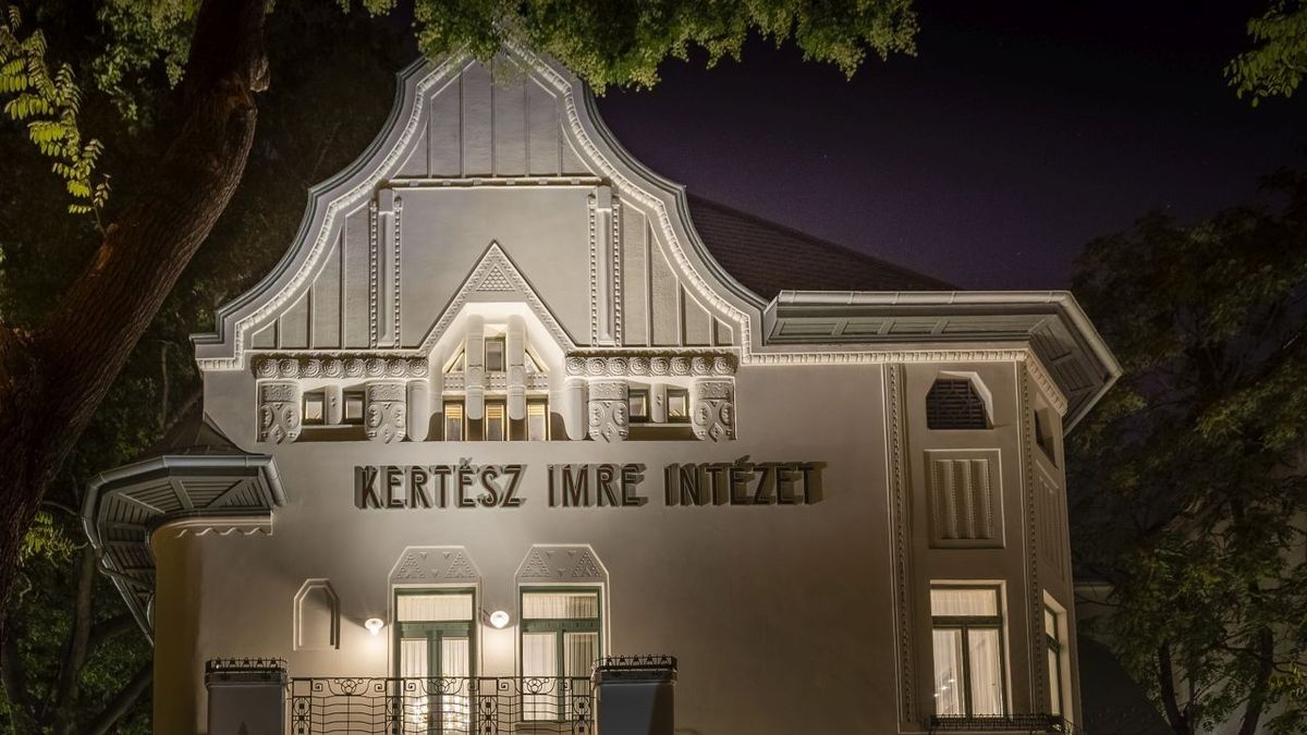 Jókaira fókuszál a múzeumok éjszakája