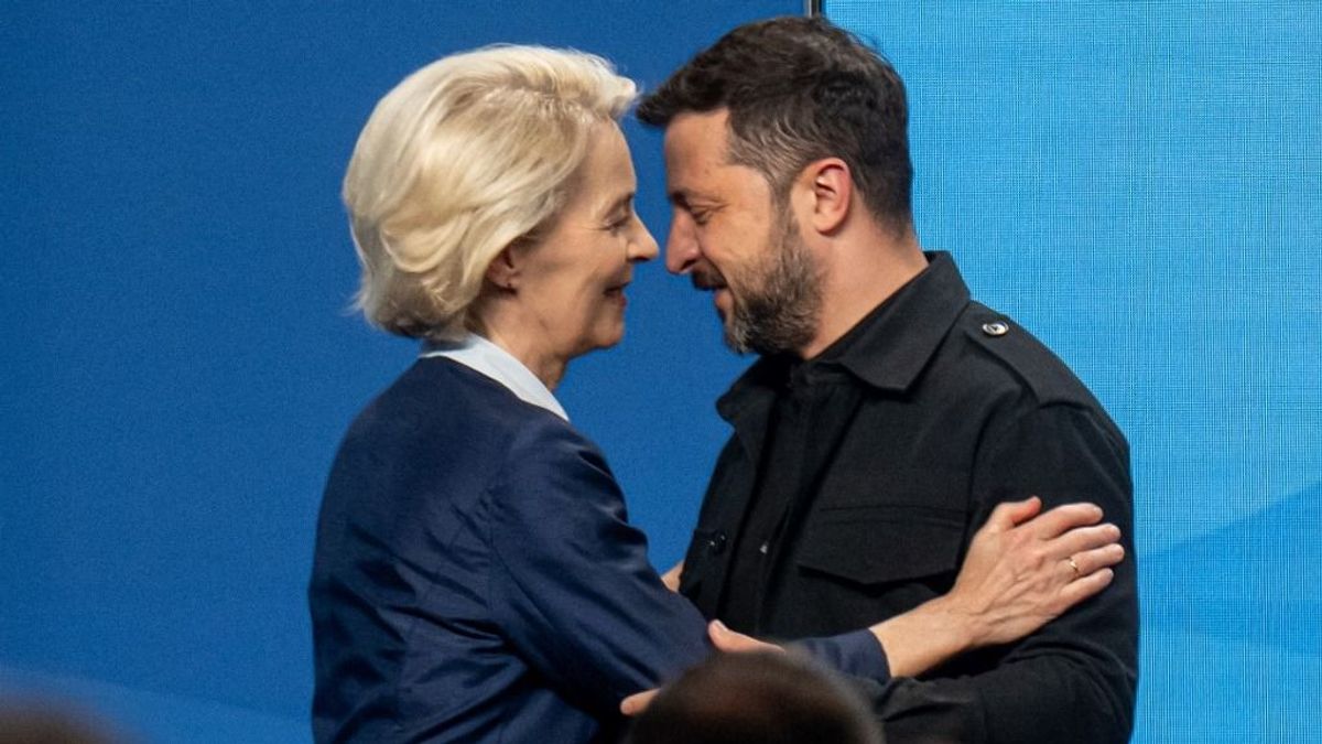 Brüsszel egyértelműen a „lengyel modell” megvalósításán dolgozik