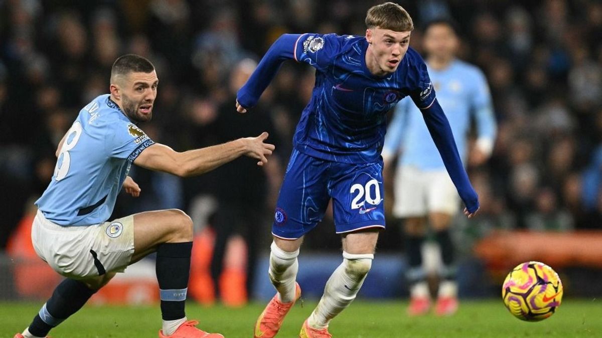 A Manchester City óriási szívességet tesz az egyik legnagyobb riválisának