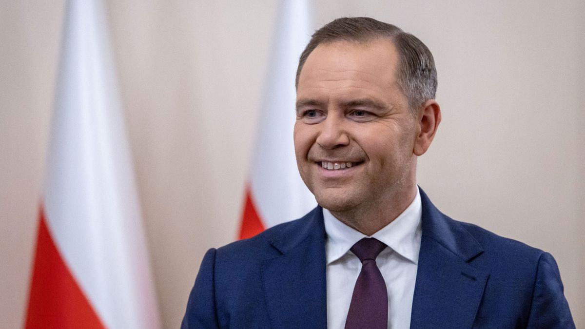 Karol Nawrocki: Az államfőnek le kell rombolnia a lengyelek közötti gyűlölet falát