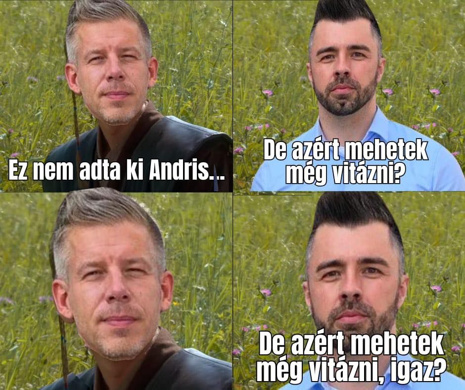 Kulja András