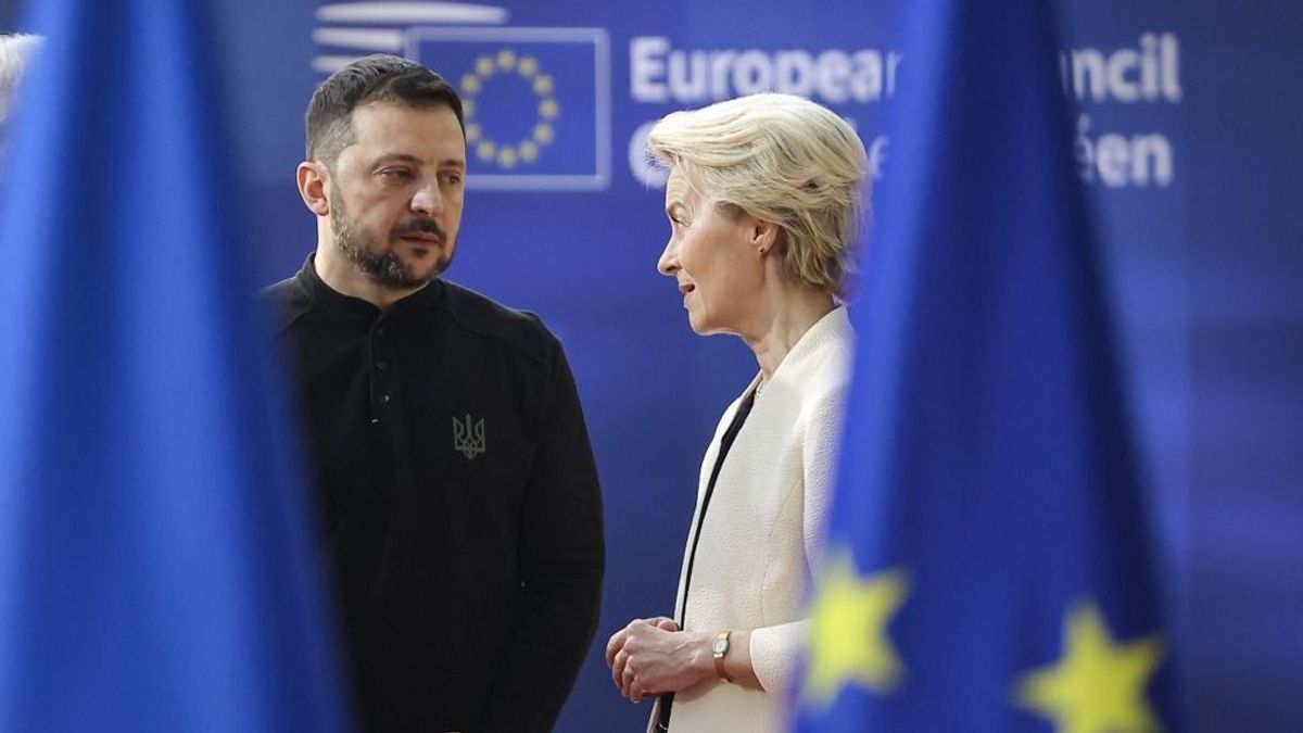 Drog, prostitúció, fegyverek: Ukrajnával egy maffiaállam csatlakozna az unióhoz