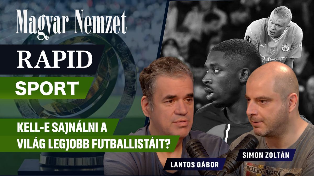 A klubvilágbajnokság miatt még nincs sztrájk, de hamarosan ez is eljöhet