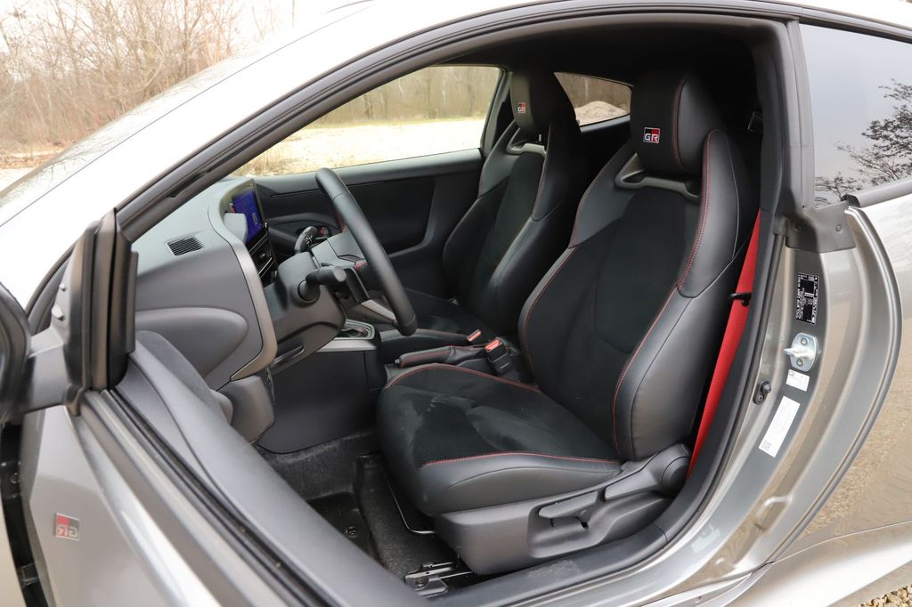 Toyota GR Yaris