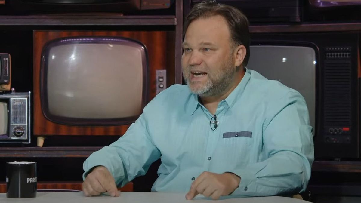 Ezt nézze: így próbálta megmagyarázni rasszista kijelentéseit Aranyosi Péter + videó