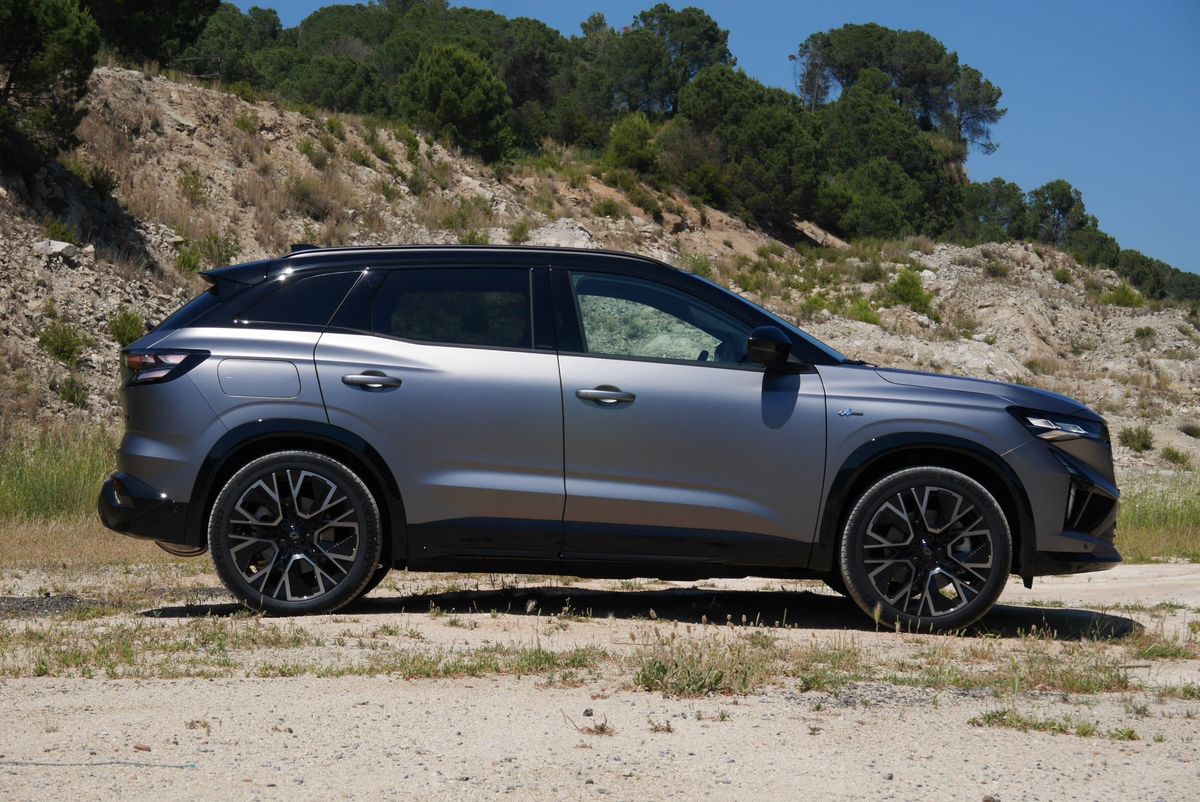 Renault Austral