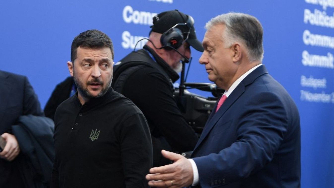 Magyarországot nyíltan és durván megfenyegették az ukránok