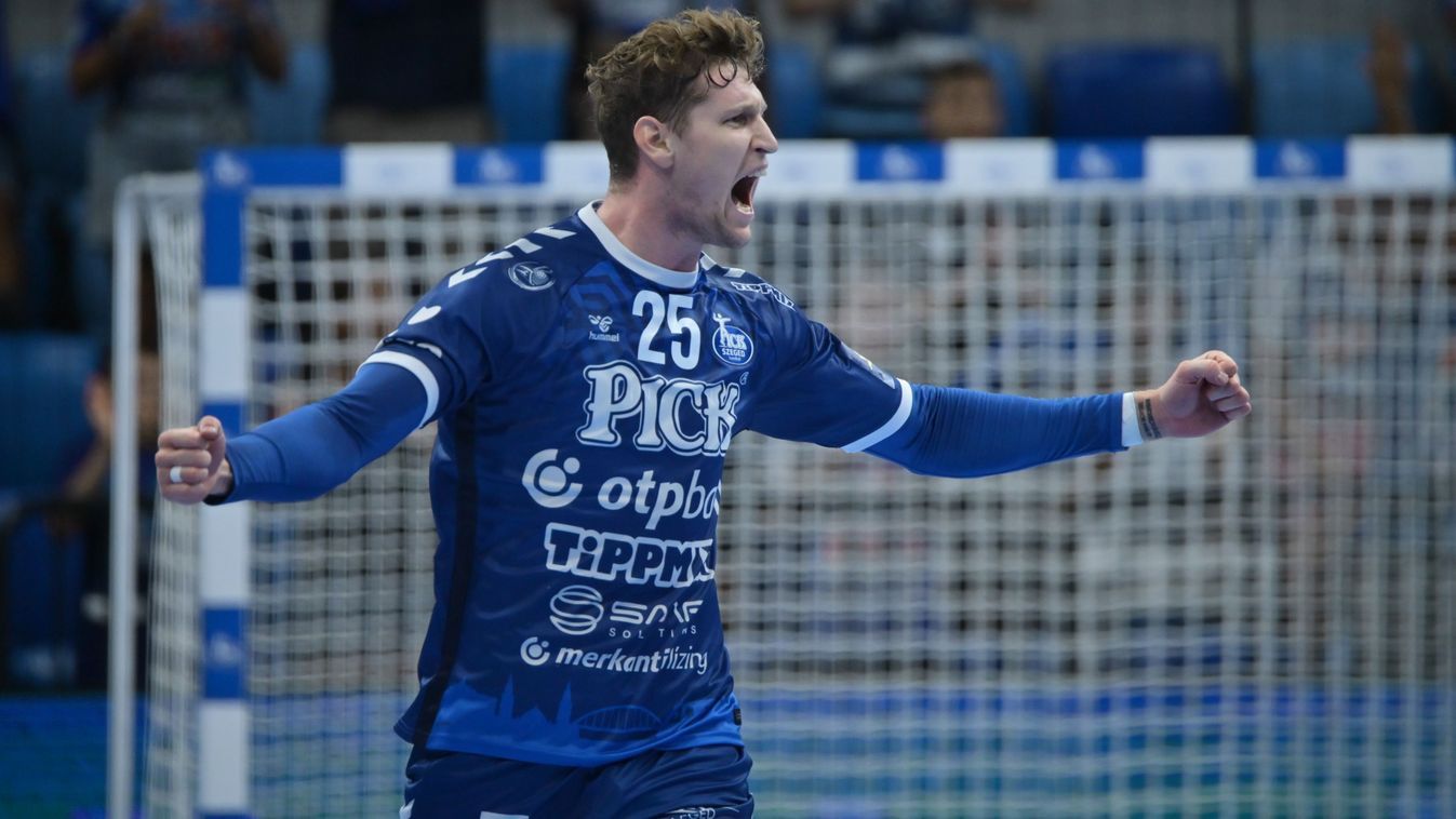 A csapat keretét nézve lesz oka örülnie Sebastian Frimmelnek, aki további két évig marad Szegeden.