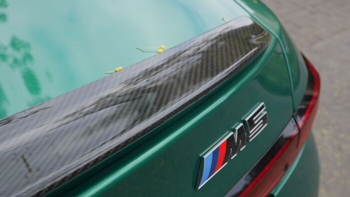 BMW M5