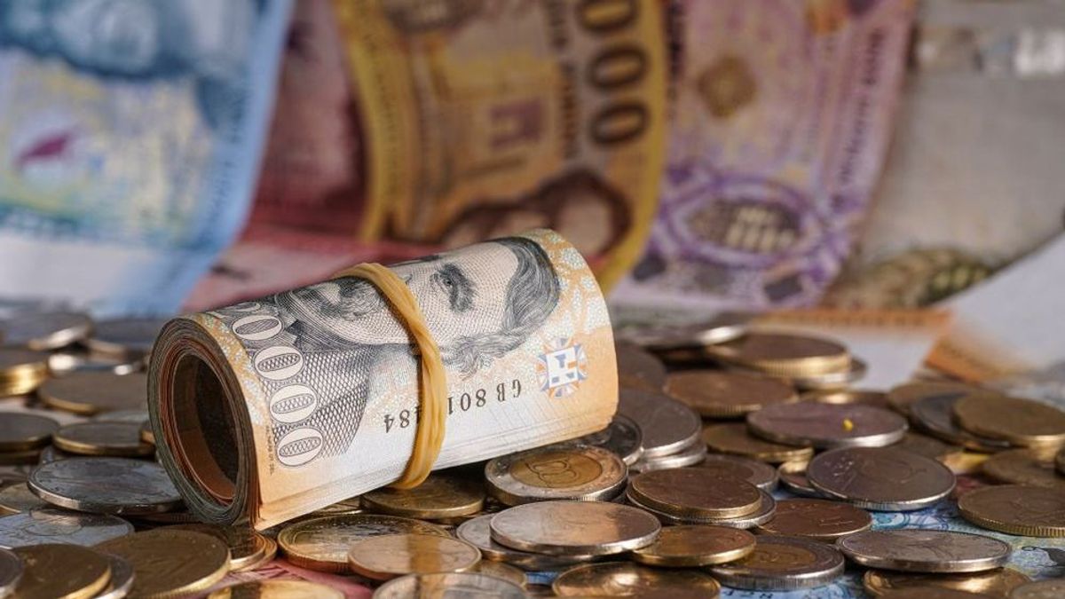 Költségvetés: ezermilliárdok jutnak gazdaságfejlesztésre