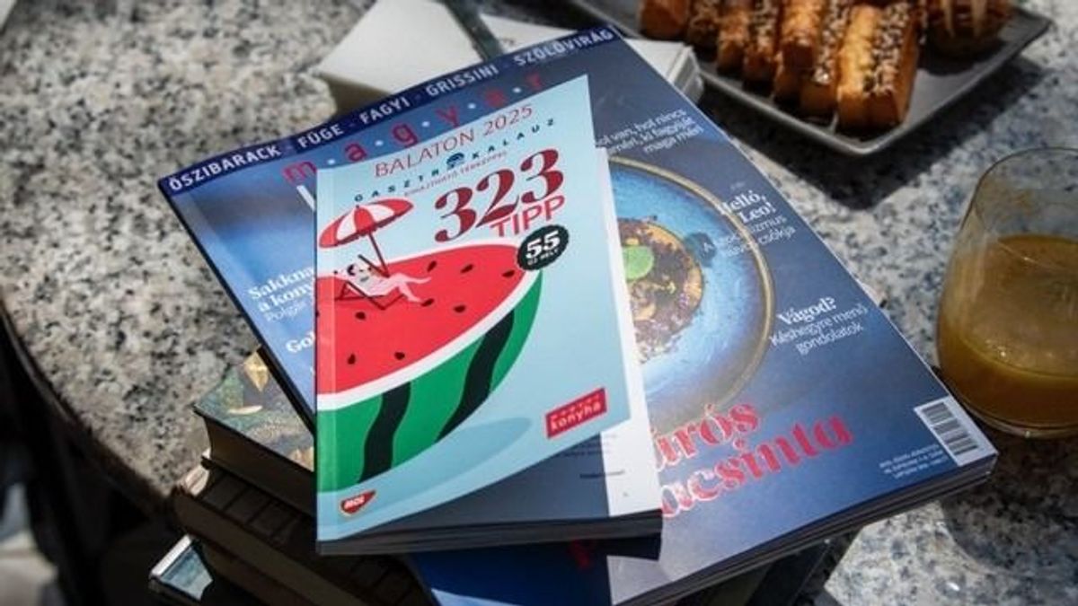 Ezeket a helyeket érdemes felkeresni, ha a Balatonnál jár