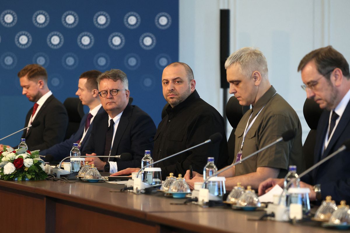 Lezajlott a soron következő orosz–ukrán béketárgyalás Törökországban, több mint egy év után ismét közvetlenül egyeztettek.