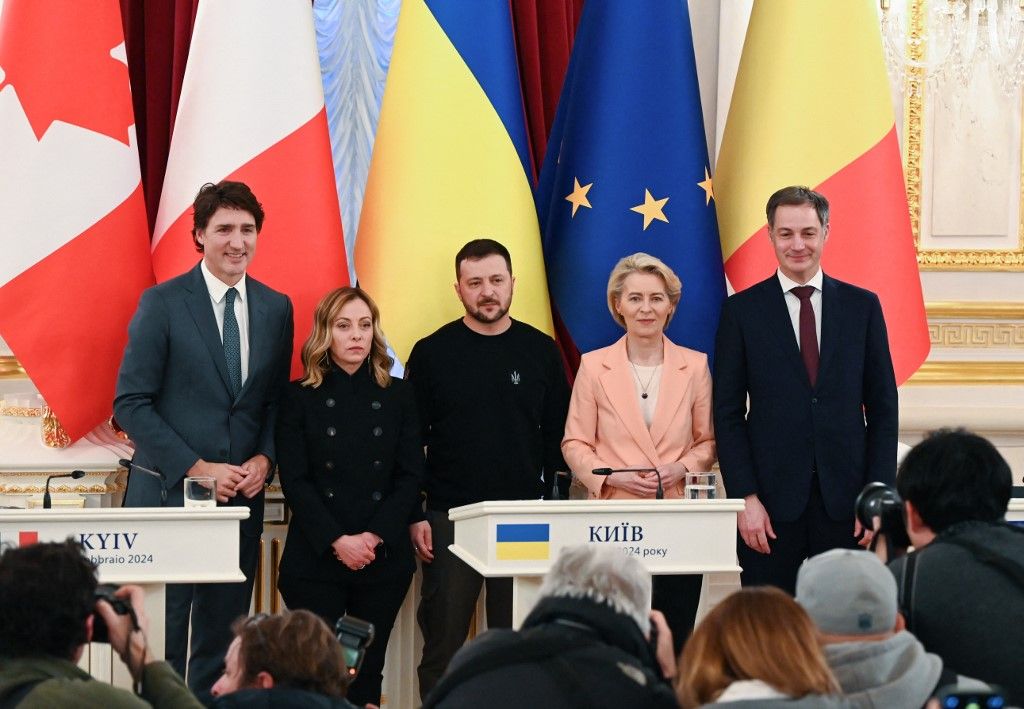 Oroszország ismét az EU célkeresztjébe került