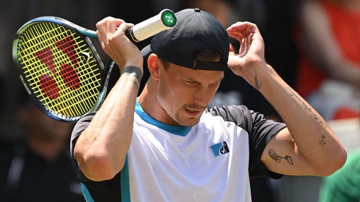 Fucsovics Márton későn indult be, csak egy esetben lehet főtáblás Wimbledonban