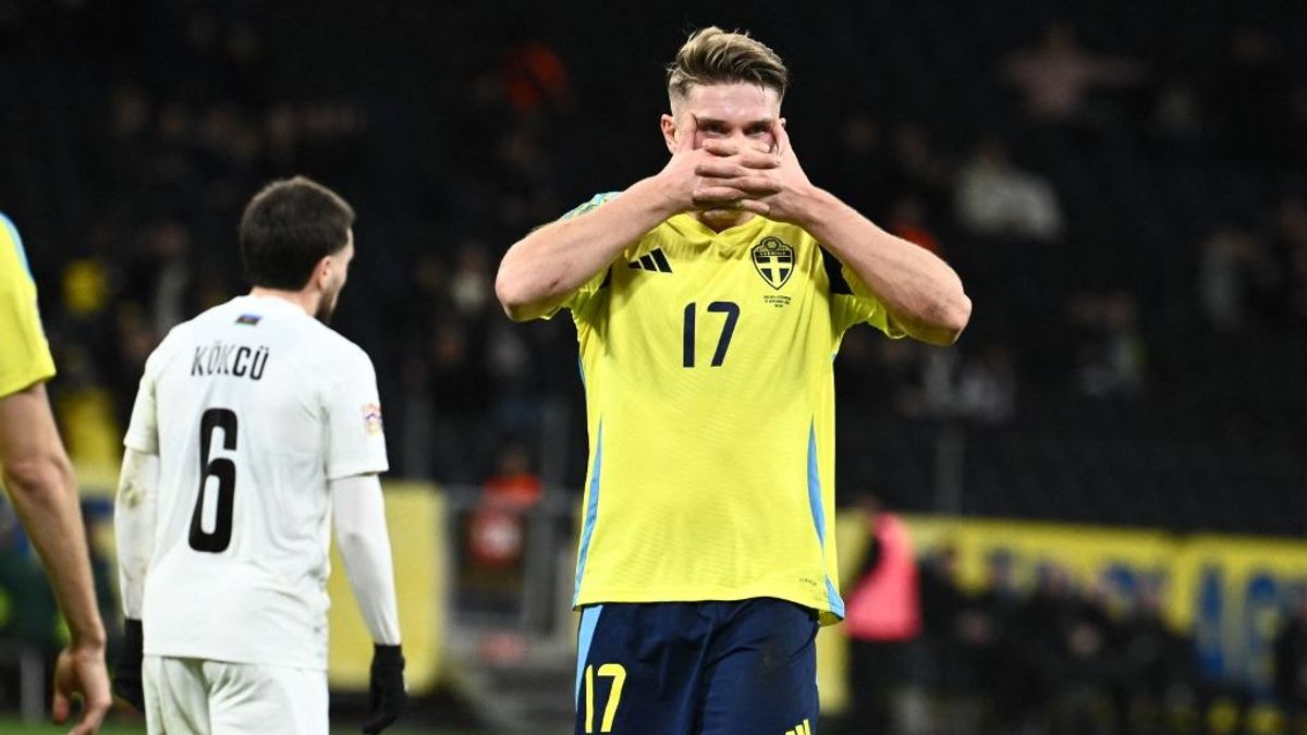 Gyökeres Viktor: világklasszis vagy a tökéletes rendszer embere?