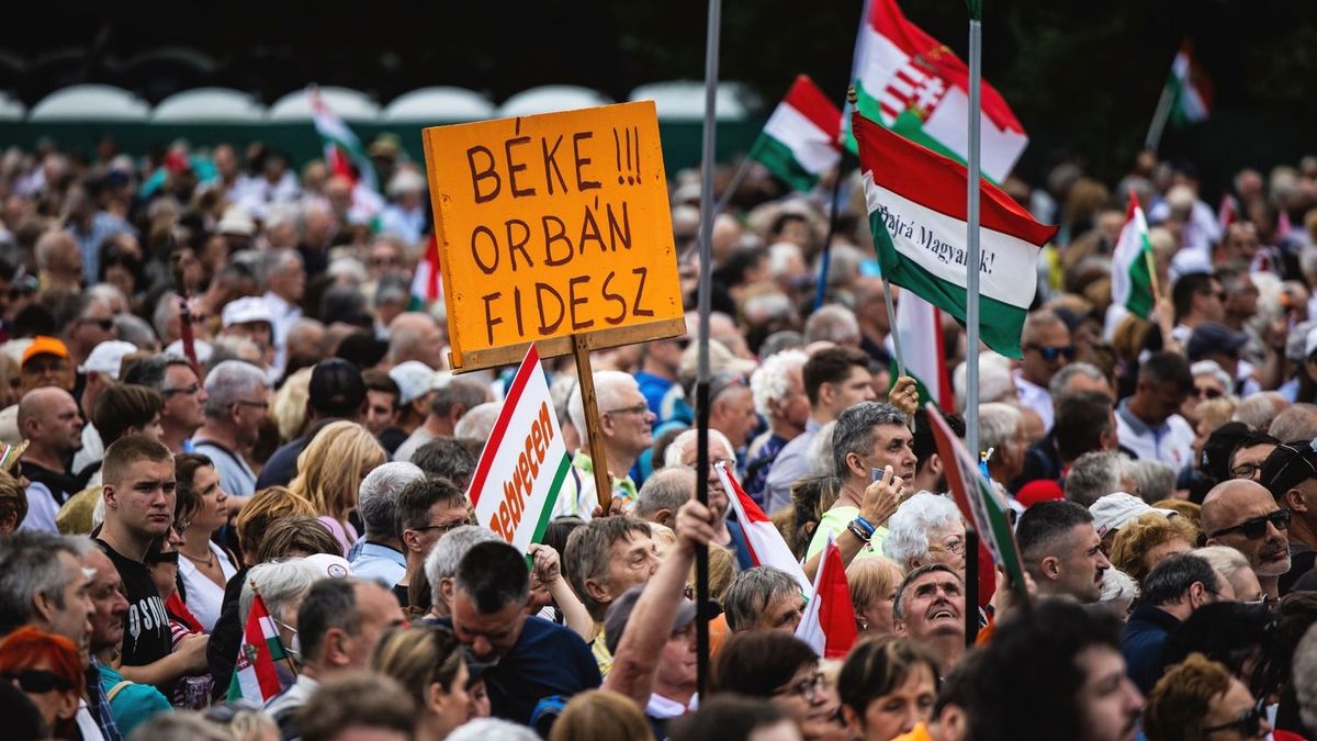 Orbán Balázs: Tölgyessy Péter hiányos elemzése tévedés