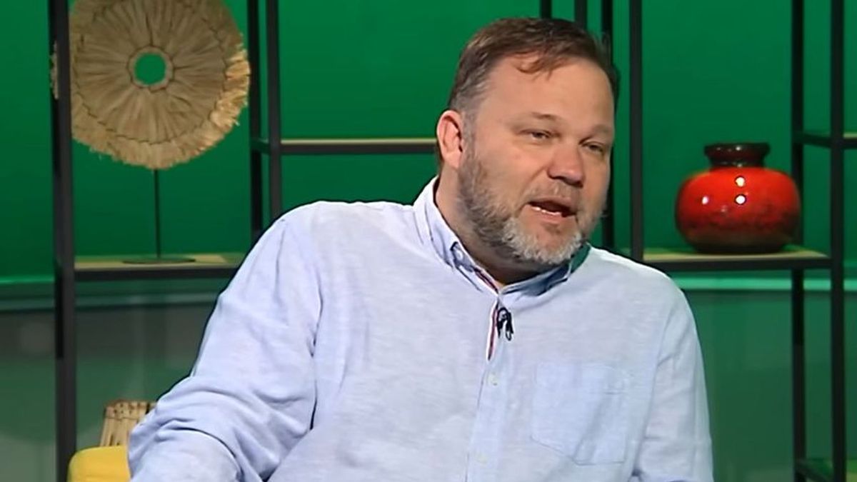 Aranyosi Péter, Magyar Péter