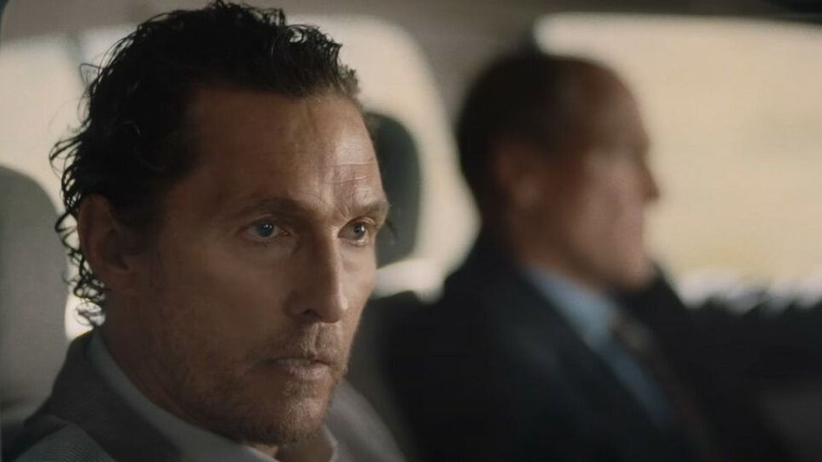 Matthew McConaughey újabb nagy dobásra készül a True Detective alkotójával
