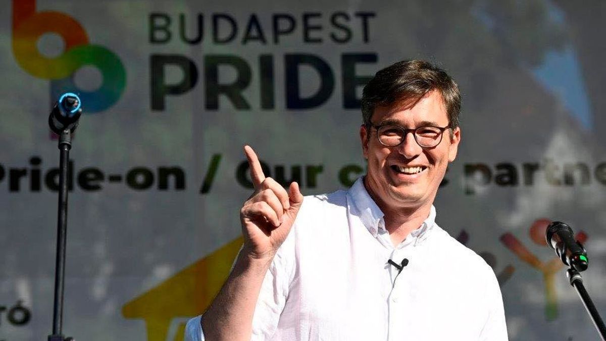 Hiába trükköznek a pride szervezői, nem fog sikerülni