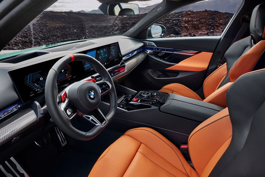 BMW M5