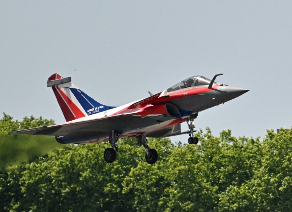 Rafale