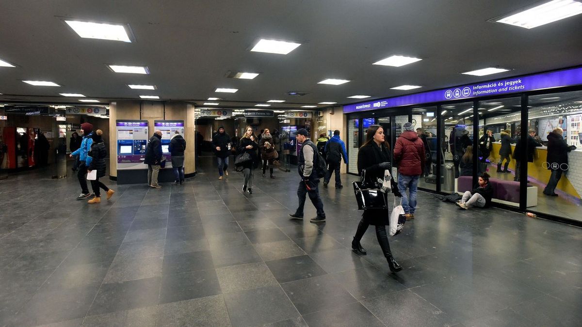 Karácsony egyszemélyes döntése a tízperces leállás, ez van a háttérben