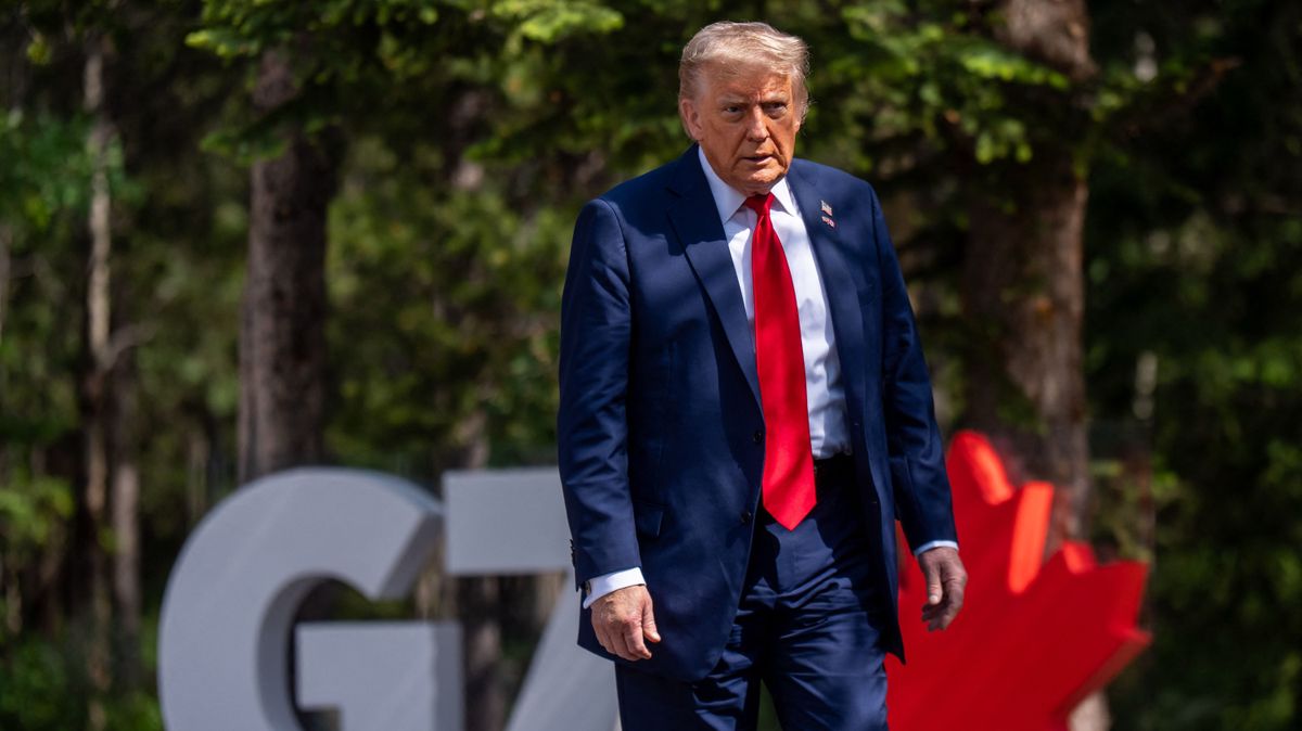 Donald Trump: Nagy hiba volt Oroszországot kizárni a G8-ból