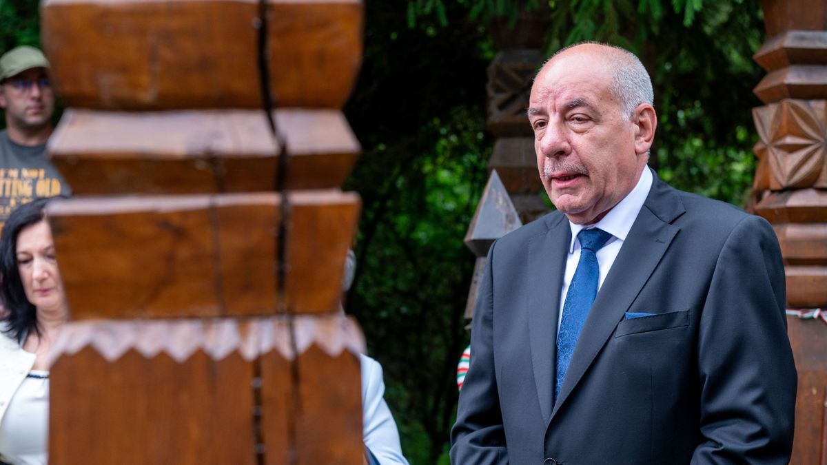 Az államfő is segíti a székelyföldi árvízkárosultakat