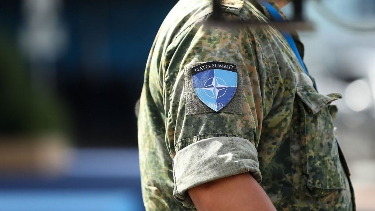 Lavrov szerint így omlik össze a NATO