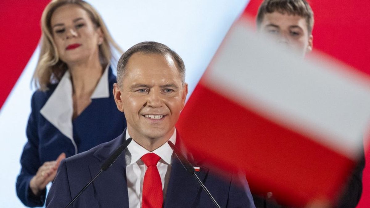 Magyar Péter alelnökétől Szabó Tímeáig: újabb lengyeljósok, akik csődöt mondtak