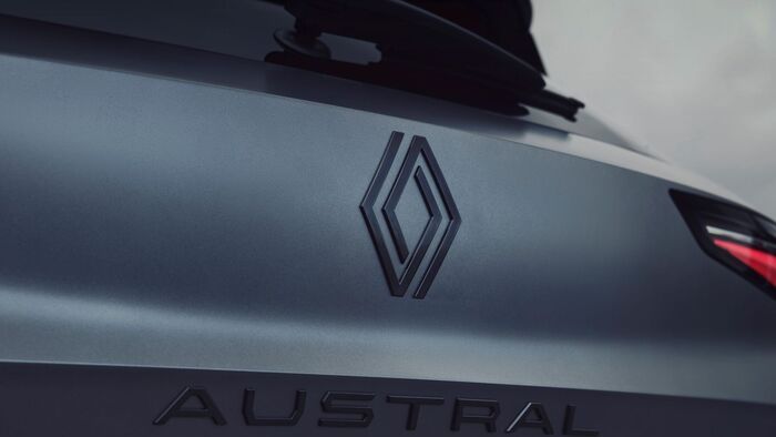 Renault Austral