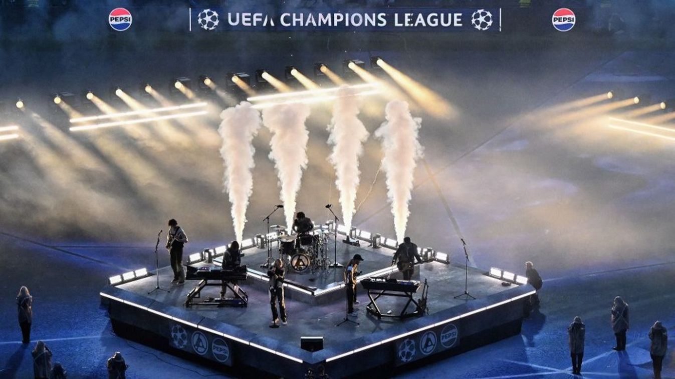 UEFA