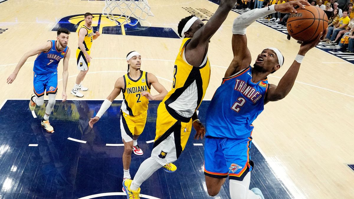 Lemosták a pályáról az NBA legjobbját, így áll most a döntő