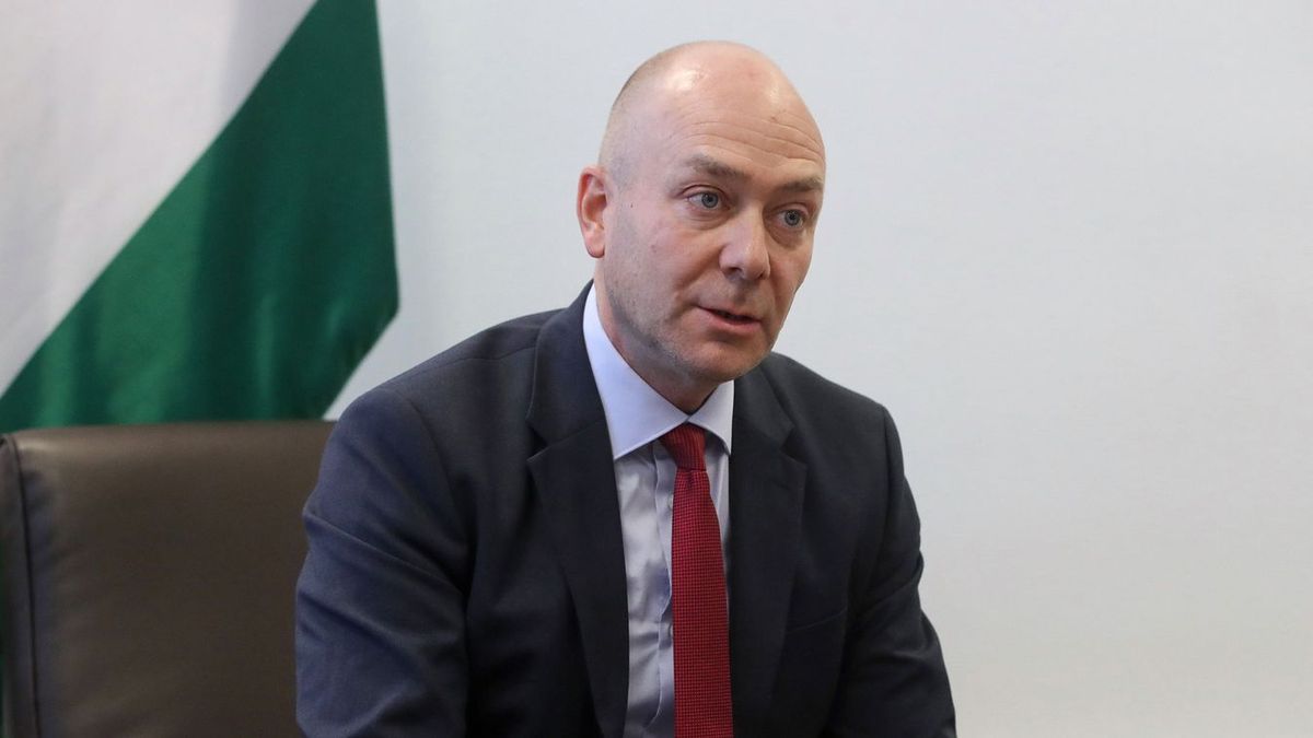 Megvan, hogy ki lehet a tizenötödik alkotmánybíró