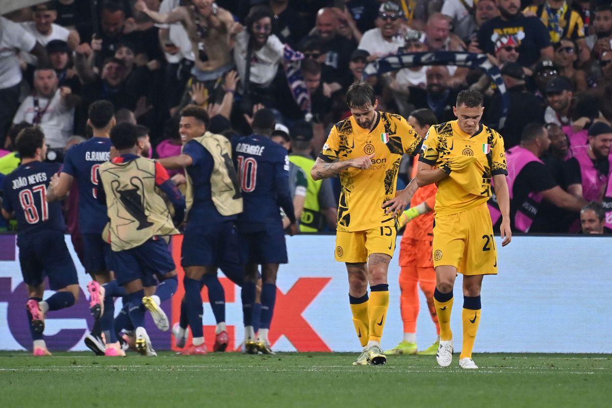 Francesco Acerbi még emlékszik a BL-döntő szomorú történéseire, a piszkálódást nem tűri