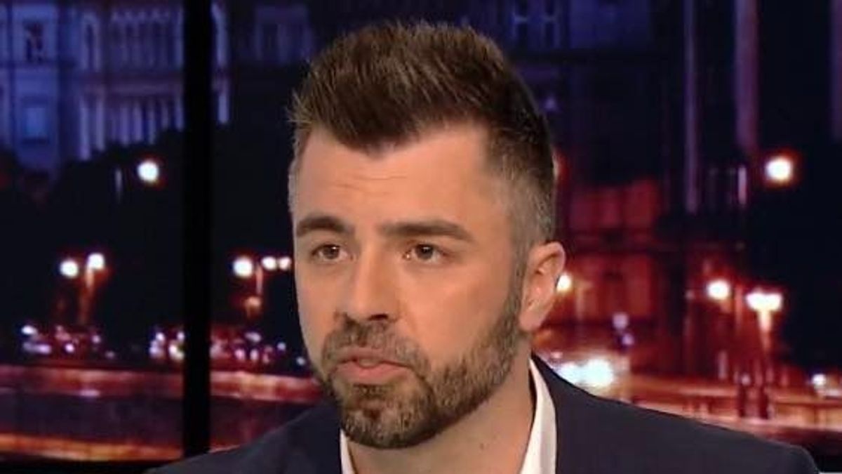 Kocsis Máté: Kulja András rommá égette magát és a Tisza Pártot